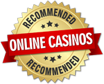 Recommended Casinos